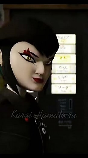 Karai edit
