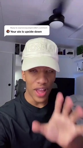 #stitch with @carterpcs Tubes up is not bad! #gamingpc #carterpcs #pc #pcmasterrace #pcmr #nzxt #aio #techtips #pcbuildingtips #pchelp