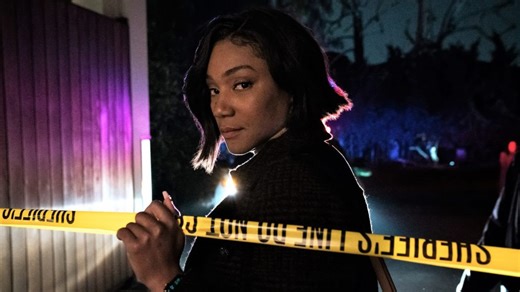 'The Afterparty' With Tiffany Haddish Sets Apple TV  Premiere Date