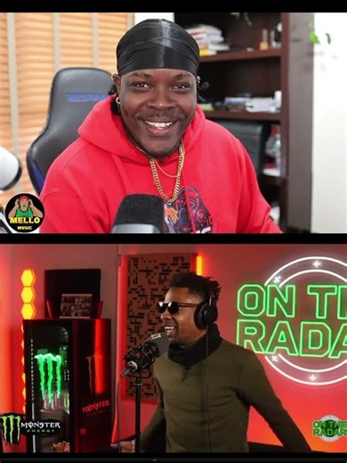 ON THE RADAR FREESTYLE BY MR LEXX