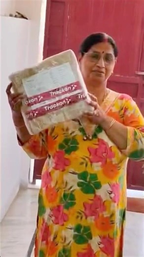 My First Collaboration Parcel Unboxing | Indian Zaikaa | Creator Journey