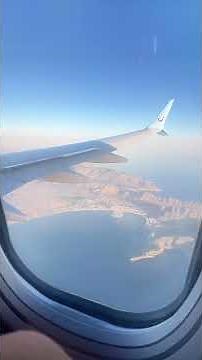 TUI Fly Flug Frankfurt - Mallorca