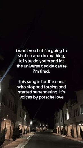 there’s a point where wanting someone starts to feel heavier than loving them quietly