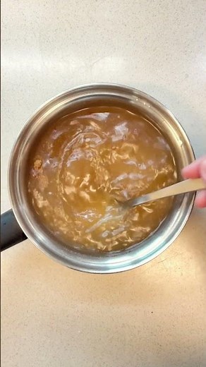 暑い日にぴったりな、ダシダで作る韓国の冷製スープ