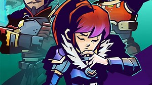 Castlehold: Scribblenauts Dev's New Game Puts PvP Tactics on a More Intimate Scale