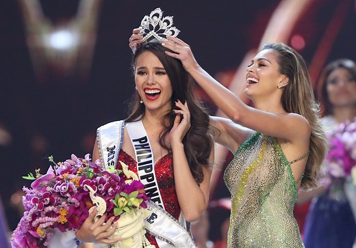 Miss Universe releases official schedule for 2025 pageant in Thailand