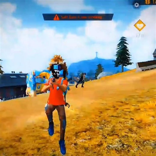 FF Kill Highlights 😱 / Part-265 #freefiregameplay #freefire