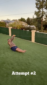 1.4M views · 25K reactions | Zip Line Road Rash | Anthony Rodia Comedy | Facebook