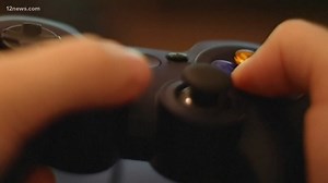 Dangers of X-rated video games your kids may be playing