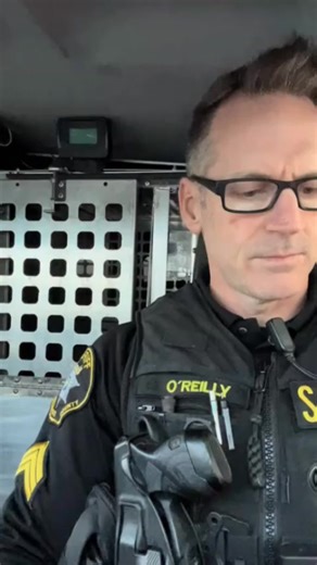 1.3M views · 10K reactions | Capture burger A treat for tracking a wanted felon who ran after ditching his car My fry math was off | Deputy dog Radar | Facebook