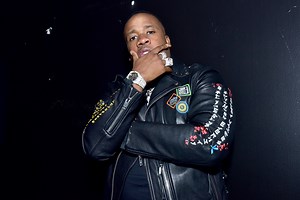 Yo Gotti Brings Back Star-Studded Birthday Bash Concert