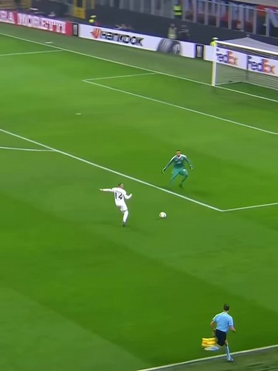 Goofy Football Goals Compilation — 100% Silly Scoring