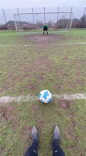 Impossible Angle Free Kick Curves In