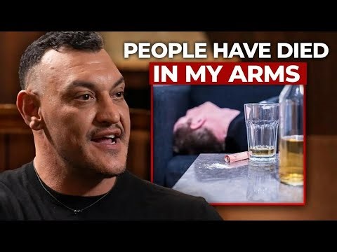 They Spent Millions on One-Night Parties | Aitor Ferrer