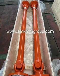 [Hot Item] Universal Cardan Joint Shaft, Coupling, SWC