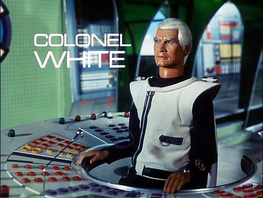 Captain Scarlet Ep 16 - Lunarville 7