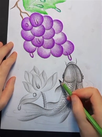 How to Draw Perfectly with a Pencil: Step-by-Step Guide