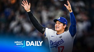 Was World Series Game 3 the 'greatest championship game' ever?