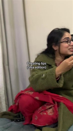 Cheating Tips for Shia: Navigating Relationships