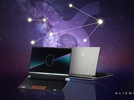 外星人x16灯光设置