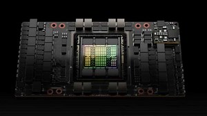 Nvidia tweaks flagship H100 chip for export to China amid US bans