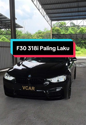 BMW F30 318i Paling Laku Tq bossku support ☎️ OII-6I2O 8894 #bmw #bmwm3 #bmw330i #bmw320i #usedcar