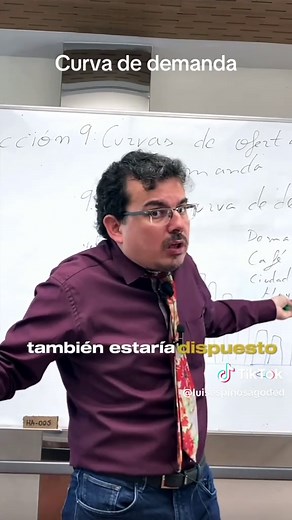 Construcción de la Curva de Demanda en Economía