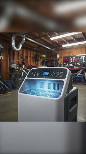 Dehumidify a Garage Fast: Easy Moisture Control Tips You Need (2025 Guide)