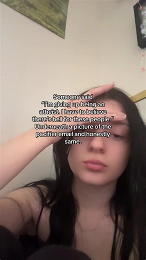 I’m literally so disgusted, i don’t recommend looking up the pacifier email if you haven’t seen it already. #epsteinfiles