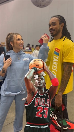 When did Michael Jordan Retire From The NBA? | Sneaker Con
