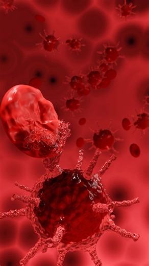 21K views · 163 reactions | What is Burkitt lymphoma? #Lymphoma #cancer #burkittlymphoma | Doctor ASKY | Facebook