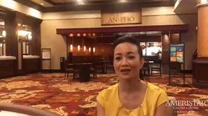 4.1K views · 83 reactions | Our team can't wait to welcome you back to Ameristar Kansas City! | Ameristar Casino Hotel Kansas City | Facebook