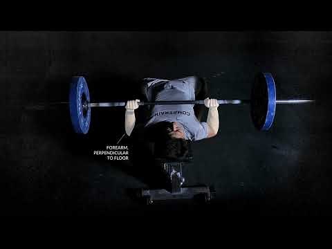 The Bench Press: Points of Performance