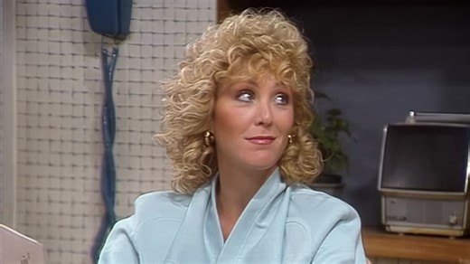 Growing Pains S01:E11 - Standardized Test