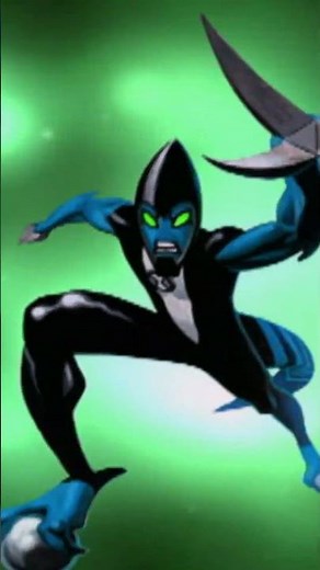 The song that brings us together #ben10 #omnitrix