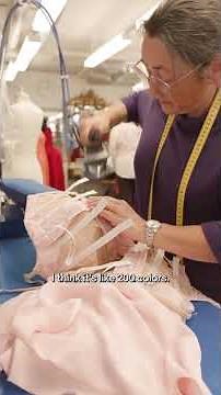 Behind the Scenes – ROMEO AND JULIET – Ballett Zürich
