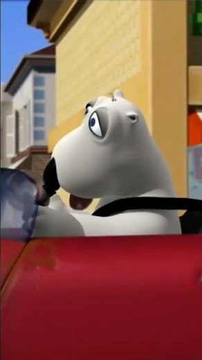 Cars lost deleted scenes real life