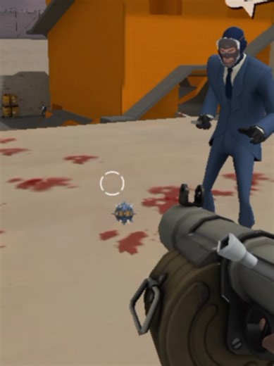 TF2 Rewritten Moments: Epic Gameplay Highlights