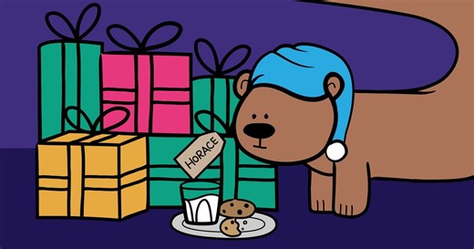 The RPS Advent Calendar 2023, December 12th