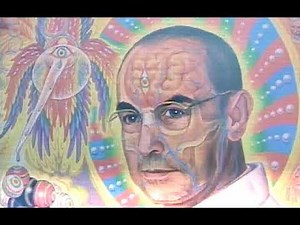 LSD - LA MOLÉCULA QUE DESAFIÓ AL SISTEMA - CÓDIGOS DEL MULTIVERSO