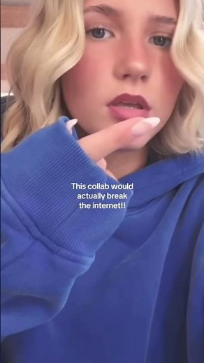 it definitely would!!#fypシ #famous #viralshort #popular #preslee #paislee #collab #prettygirls