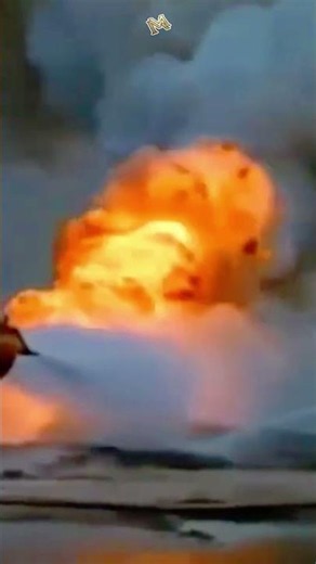 A tank with jet fighter engines?! #heavymachinery #engineering #technology #news #megaprojects #s...