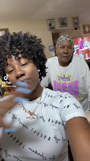 4.8K views · 176 reactions | This my mama bear | Bonnie Parker Bouoin | Facebook