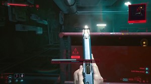 Cyberpunk 2077 walkthrough part 2 on Ps5