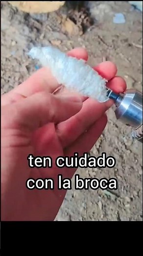 ampliar tubo PVC