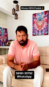 Aaao punjab naaal khadye | Jasbir Jassi