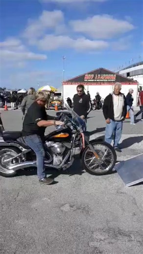 7.3K views · 178 reactions | loadall loading ramp | Load-all | Facebook