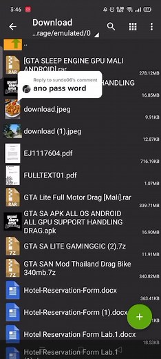 How to Download GTA San Andreas Drag Bike Mod - Step by Step Tutorial