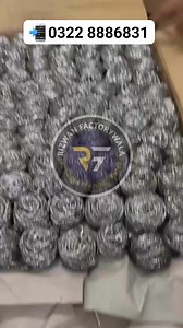 Scruber business #factory #scrubber #smallbusinessownerlife #Faisalabad #freetraining Rizwan Factorywala | Rizwan Factorywala