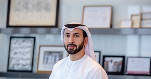 Mubadala and G42 to create new entity to focus on future of healthcare  | The National